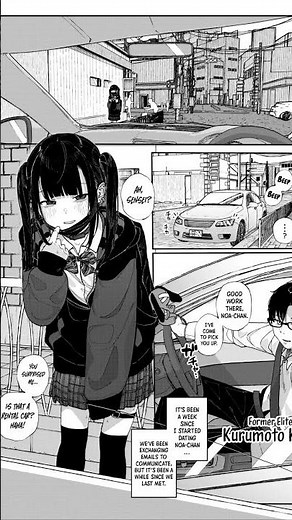 Dakara Boku wa Katei Kyoushi o Yameta If 2 | Why I Quit Being a Private Tutor-What If Story 2#manga