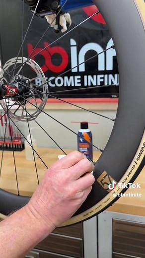 Easy Tubeless Tire Installation Guide