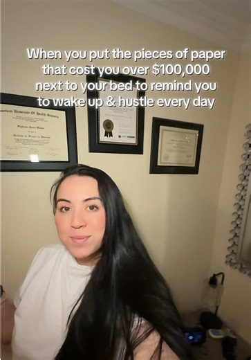 Reflecting on My Master’s Degree Journey After 6 Years