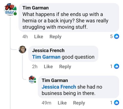 Viral surveillance video of shirtless ROV and wife moving Elections Department safe after hours prompts questions