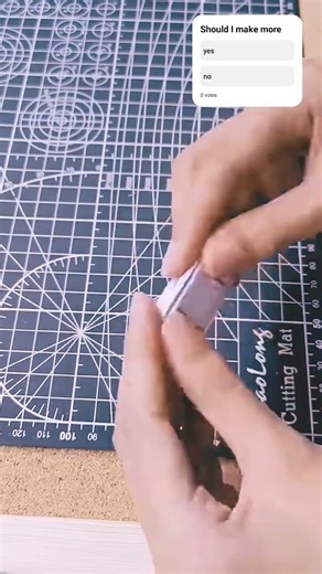 making a miniature phone#paper phone#craft# miniature#handmadewithlove