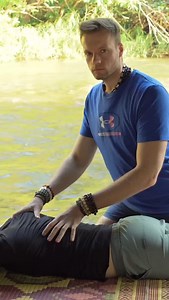 He feels so good! Full video - youtube channel AlexHealing_com | Alex Healing