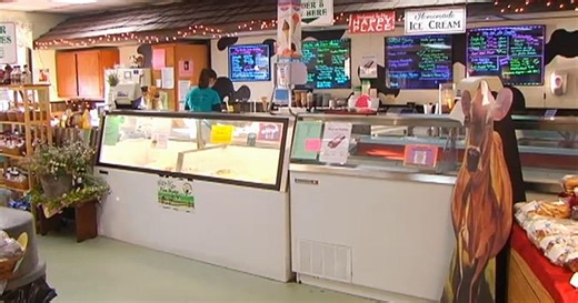 Scoop through summer with Pa.'s 'Ice Cream Trail' challenge