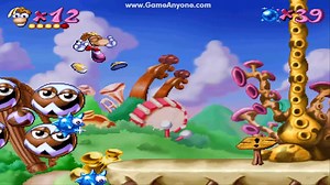 3.3K views · 108 reactions | Rayman Psx Band Land è il livello musicale per eccellenza ☺️ | Stanza Videoludica | Facebook