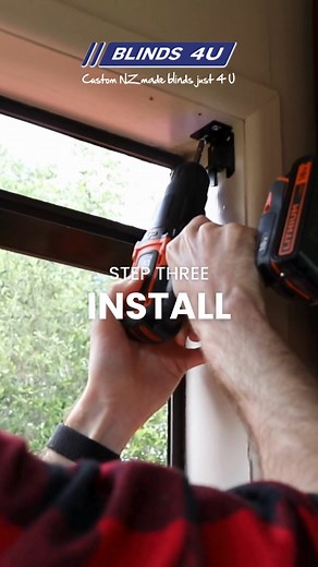 Enjoy 10% off all blinds at Blinds 4 U  Order today and they’ll be delivered to your door in 5 to 10 days ⭐ Over 200 five star reviews  Free shipping across the North Island ️ Easy DIY install with step by step videos  Friendly support whenever you need it Use code WELCOMECODE at checkout  | Blinds 4 U | Facebook