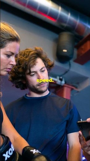 How Math is Used in Boxing #shorts #boxing #math 🥊🥊🥊