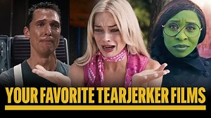 What's your favorite tearjerker? | IMDb