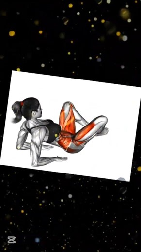 👉 5-Minute Secret to a Stronger Pelvic Floor ❤️ | Kegel Workout