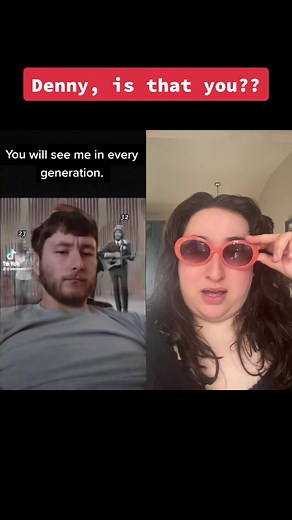 Cass Elliot and Denny Doherty Duet Moments