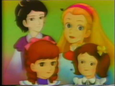 Closing to Tubby the Tuba 1985 VHS