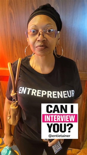 Phoenix Arizona Radio & TV Entrepreneur Dr. Moni with WUBI