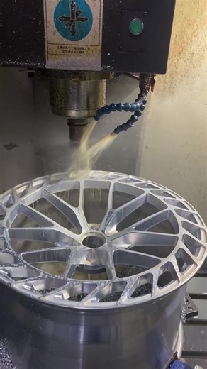 Wheels Forged: The Art of Custom Forged Wheels