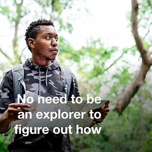 Need to update your bank details, KRA Pin, employer details or address? No need to be an explorer! Do it real time on SC Mobile App or Online banking. | Standard Chartered Kenya