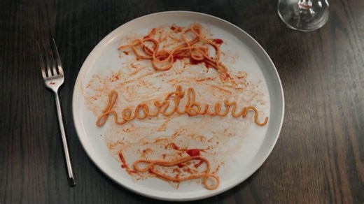 Rolaids TV Spot, 'When Life Spells Heartburn'