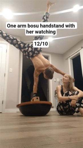 ranking hand balances #balancefitness #fitness #motivation #calisthenics #couple #gym