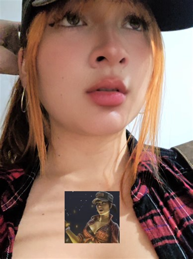 Abigail Misty Briarton: Zombies and Shotgun Chaos