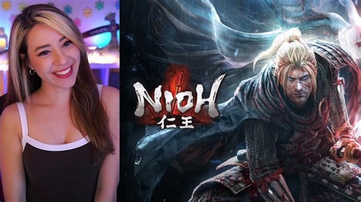 Nioh First Playthrough Day 6