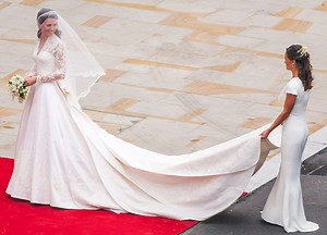 Can You Wear White At A Wedding? Here's What We Think!