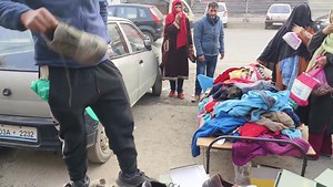 30K views · 305 reactions | Bijbehara Sunday Market: Shopper's paradise & economic lifeline. Sale on All types Of Winter Clothes. | Bijbehara The Town Of Chinars | Facebook