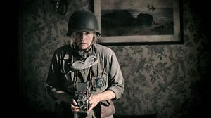 Die Fotografin - Trailer Deutsch