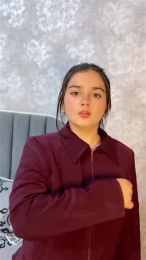 Transition Tutorial: Filza Faiz's New Vlog