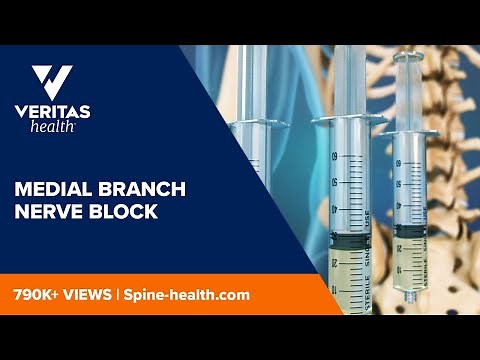Medial Branch Nerve Block
