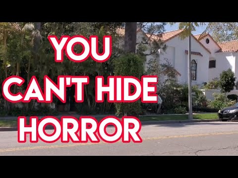 Nicole Brown Simpson & Ron Goldman's Hidden Murder Scene