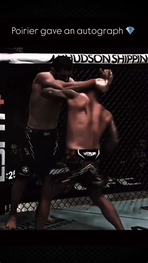 POIRIER vs MAKHACHEV: The Moment That Broke the Interview — SCRATCH CAUGHT LIVE in UFC