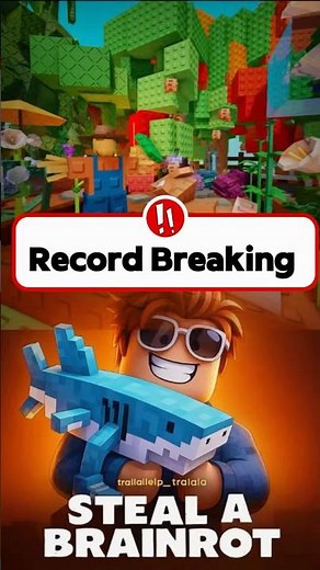 Roblox Broke Reality in 2025