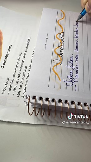 Treine sua escrita com textos curtos