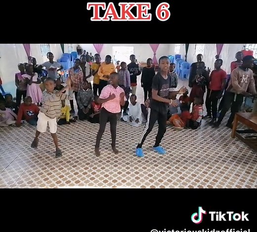 VICTORIOUS KIDZ (@victoriouskidzofficial)’s videos with original sound - VICTORIOUS KIDZ