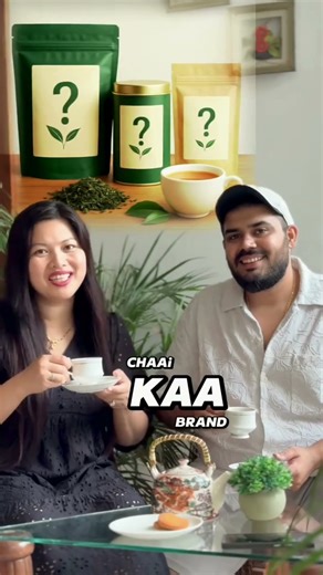 Day 1/100 – The Tea Journey Begins | Building a Brand from Scratch