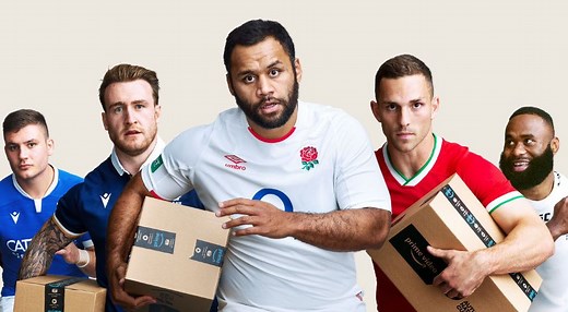 How to watch Autumn Nations Cup rugby on Amazon Prime Video: all you need to know