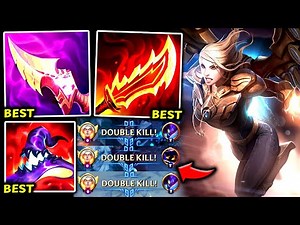 KAYLE TOP BEST 1V5 OF MY ENTIRE LIFE (1V9 A LOST GAME) - 2025 KAYLE TOP GAMEPLAY! (2025 Kayle Guide)