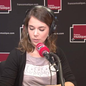 30K views · 471 reactions | La musique classique, c'est pour les vieux ? Aliette de Laleu fait la chasse aux clichés... | France Musique | Facebook