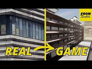 How to make your factories look BEAUTIFUL in Satisfactory