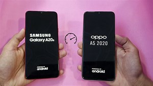 Oppo A5 vs Samsung A20: Is the Samsung really worth the extra money? - Smart.DHgate – Trusted Buying Guides for Global Shoppers