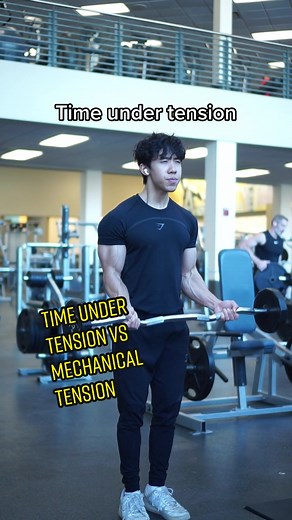 Tyler (@tylerpath) - Maximizing Muscle Growth Through Training Intensity