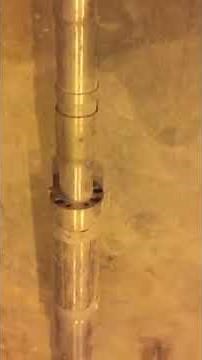 Inflow Control Valve