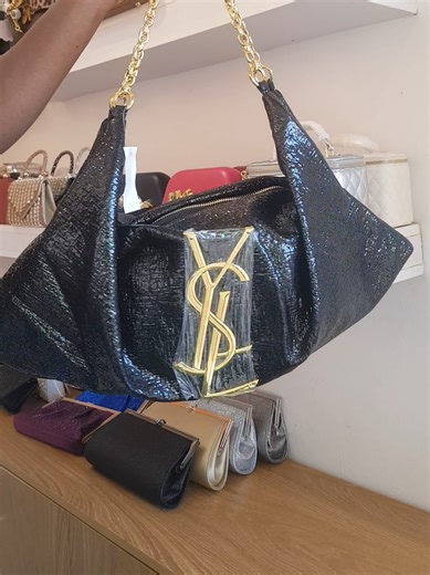 Stylish YSL Bags Available for Purchase
