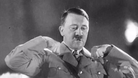 The day a Red Army cook stopped a tank alone