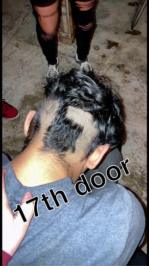 Thrilling Haunted Experience at the 17th Door: Shocking, Scary, and Unforgettable