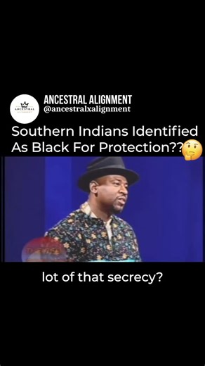 Ancestral Alignment on Instagram: "Comment “Ancestry” for more info on how to research your lineage. When we became American citizens we were classified as black or white. In some areas claiming our heritage meant claiming a now foreign nation to the new nation created on top of our land. Our history isn’t black and white thou. You won’t truly understand how technicolor it was until you do your genealogy."