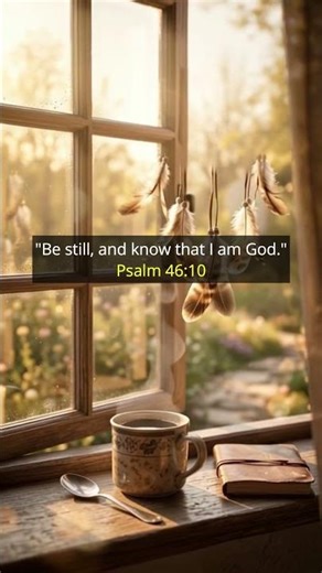 How to Find Peace and Joy Today | Here In the Moment