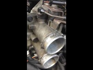 4 easy steps to fix idling problems