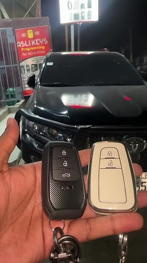 Aslikeyprogramming على TikTok