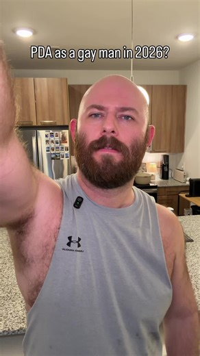 In 2026, gay men still have mixed feelings about holding hands in public and showing PDA, especially when safety, comfort, and location come into play. Some see public affection as visibility and pride, while others stay cautious because past experiences taught them to be alert. I’m into it with the right person, but I’m curious how other gay men and bears feel now about public affection and where they personally draw the line.