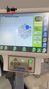 Embroidering flexfit caps for Pacific Fabrication & Electrical. Thank you for trusting us with your branding. #hippocketworkwear #toowoomba #embroidery #flexfit #caps | Hip Pocket Workwear & Safety