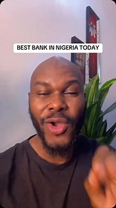 17K views · 9.9K reactions | What is the best bank to you right now? | Onlinebanker | Facebook