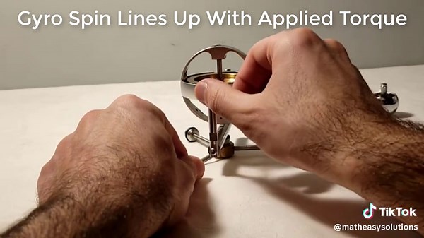 🔬#MESExperiments 32: Comparing Tippe Top, Phi Top, and Gyroscope Rising Tests #science #physics #STEM #education